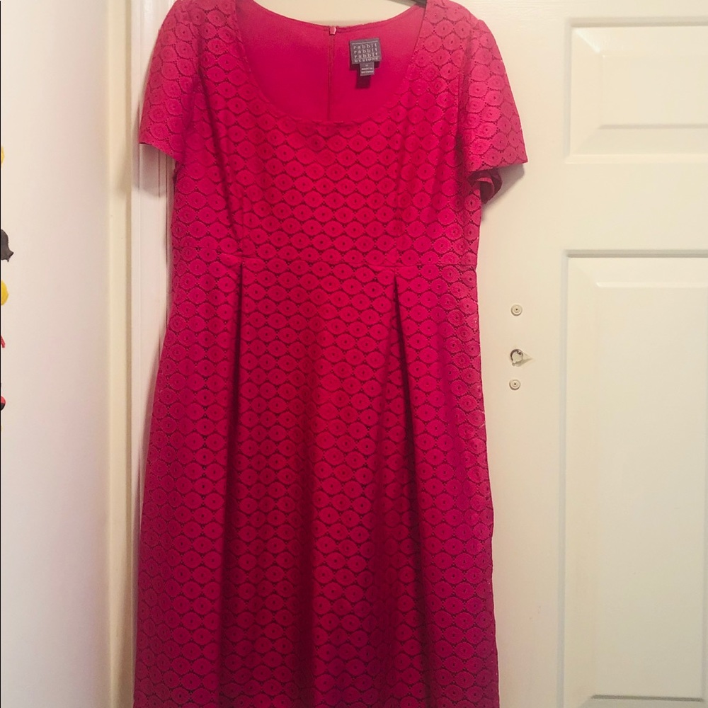 Super fun and flirty dress
